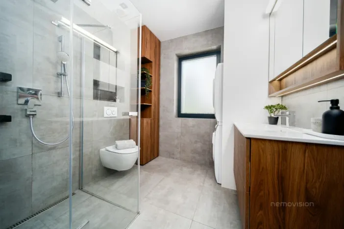 Prodej bytu 3+kk, Brno - Židenice, Jílkova, 58 m2