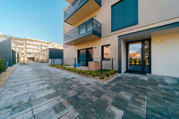 Prodej bytu 3+kk, Brno - Židenice, Jílkova, 58 m2