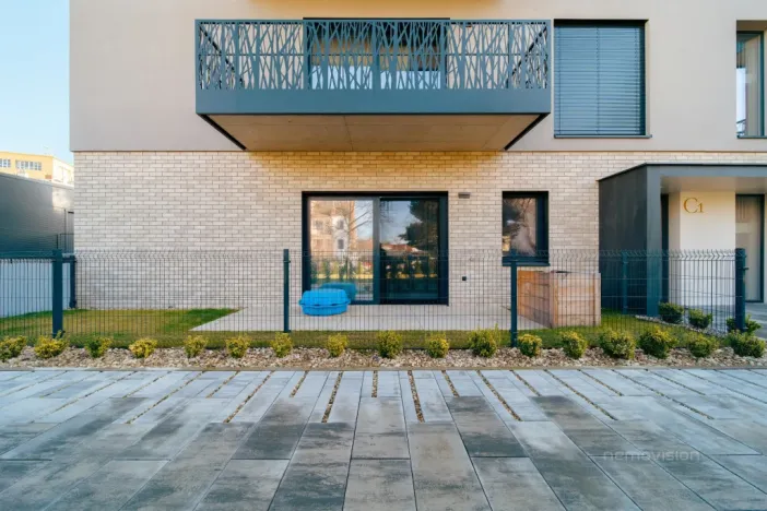 Prodej bytu 3+kk, Brno - Židenice, Jílkova, 58 m2