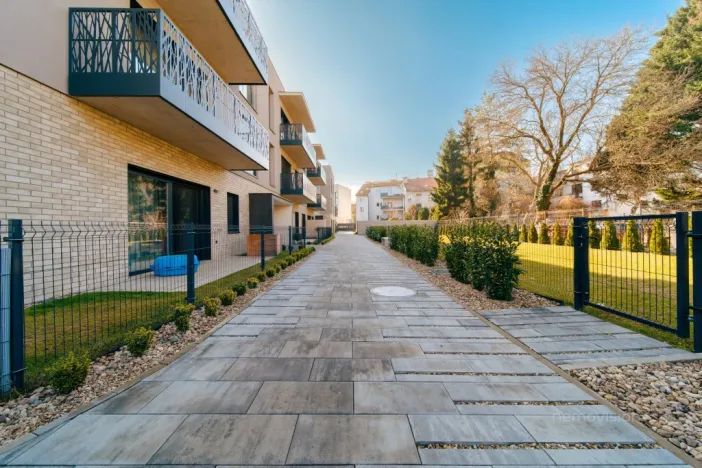 Prodej bytu 3+kk, Brno - Židenice, Jílkova, 58 m2