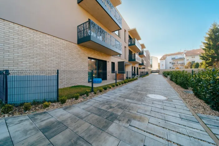 Prodej bytu 3+kk, Brno - Židenice, Jílkova, 58 m2