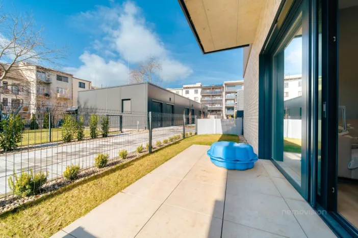 Prodej bytu 3+kk, Brno - Židenice, Jílkova, 58 m2