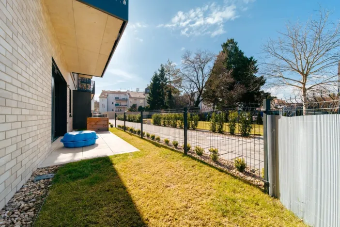 Prodej bytu 3+kk, Brno - Židenice, Jílkova, 58 m2