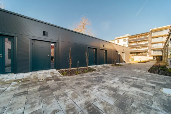 Prodej bytu 3+kk, Brno - Židenice, Jílkova, 58 m2