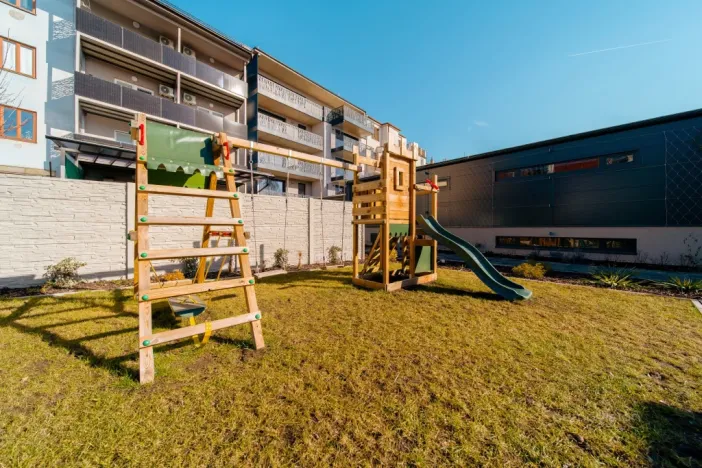 Prodej bytu 3+kk, Brno - Židenice, Jílkova, 58 m2