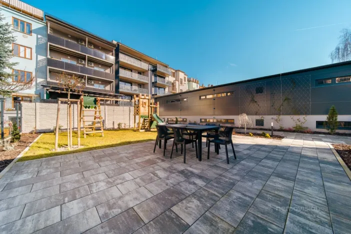 Prodej bytu 3+kk, Brno - Židenice, Jílkova, 58 m2