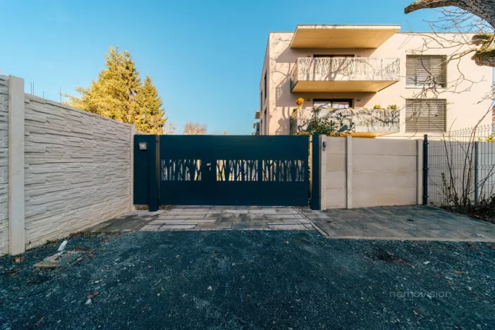 Prodej bytu 3+kk, Brno - Židenice, Jílkova, 58 m2