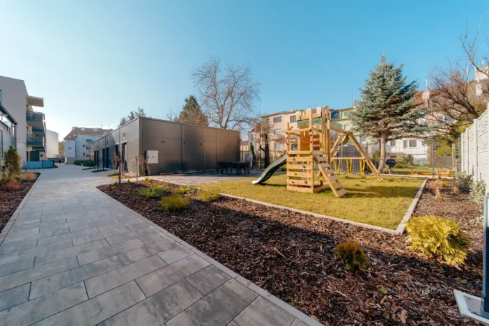 Prodej bytu 3+kk, Brno - Židenice, Jílkova, 58 m2