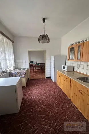 Prodej zemědělské usedlosti, Božanov, 170 m2