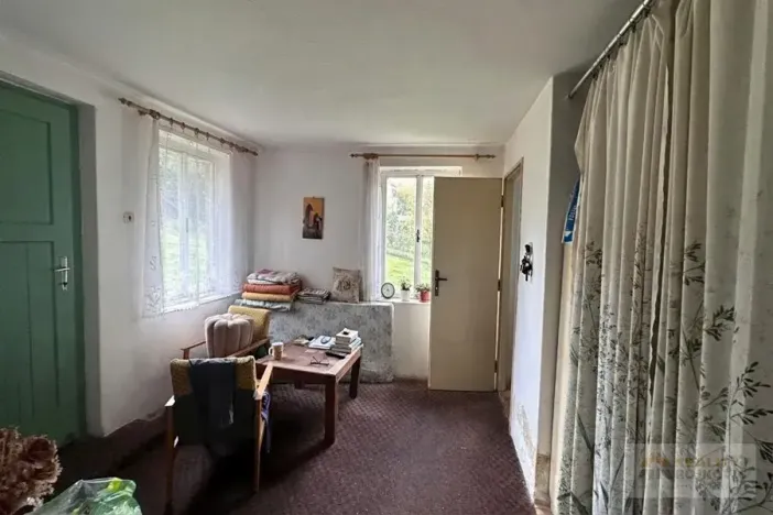 Prodej zemědělské usedlosti, Božanov, 170 m2