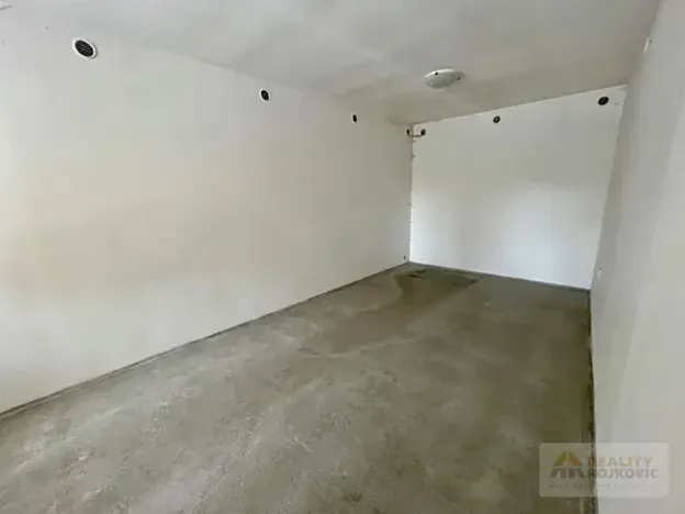 Prodej rodinného domu, Broumov, Žižkova, 200 m2