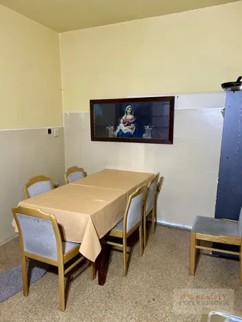 Prodej rodinného domu, Broumov, Žižkova, 200 m2