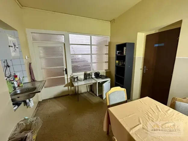 Prodej rodinného domu, Broumov, Žižkova, 200 m2