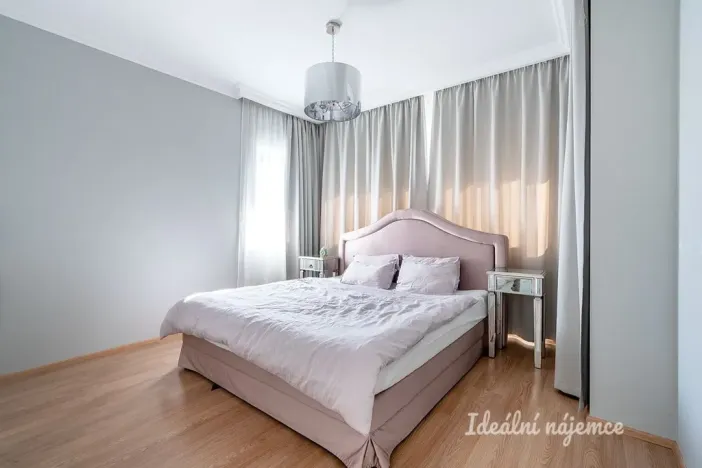 Pronájem bytu 4+kk, Praha - Letňany, Nepomuckých, 95 m2