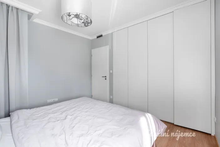 Pronájem bytu 4+kk, Praha - Letňany, Nepomuckých, 95 m2