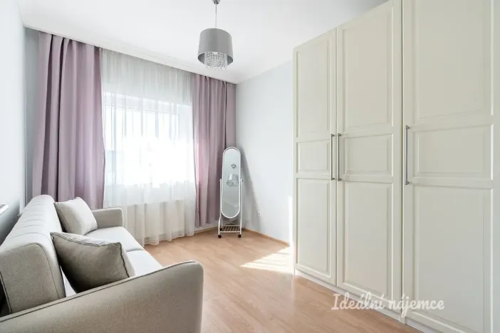 Pronájem bytu 4+kk, Praha - Letňany, Nepomuckých, 95 m2