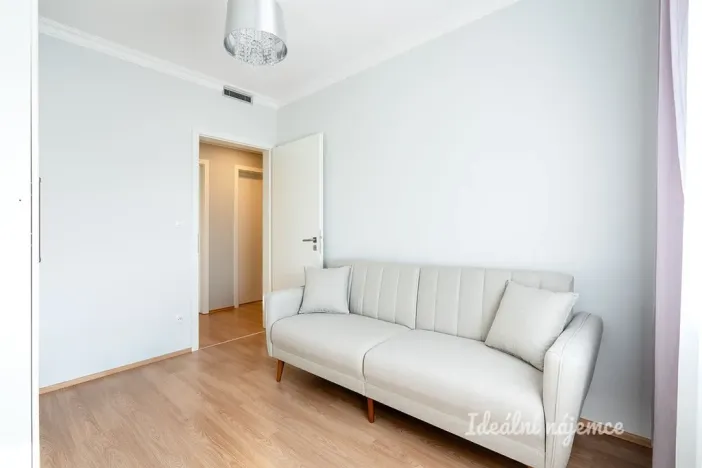 Pronájem bytu 4+kk, Praha - Letňany, Nepomuckých, 95 m2