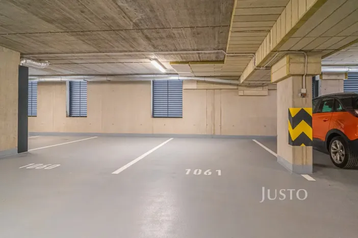 Pronájem bytu 2+kk, Praha, Wassermannova, 49 m2