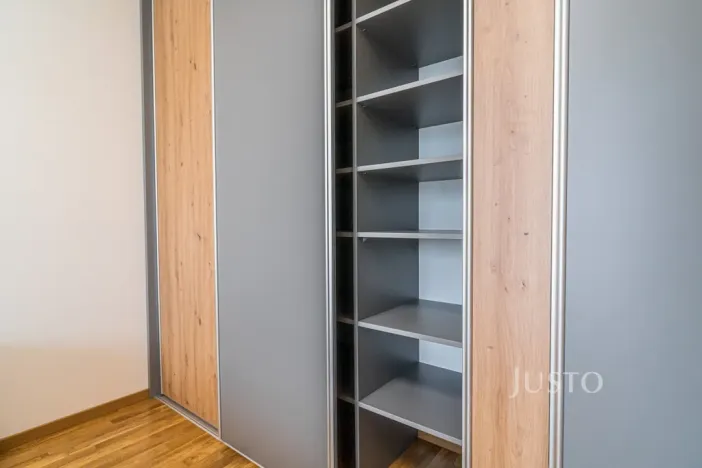 Pronájem bytu 2+kk, Praha, Wassermannova, 49 m2