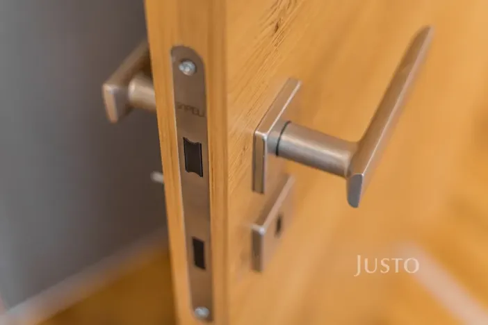 Pronájem bytu 2+kk, Praha, Wassermannova, 49 m2