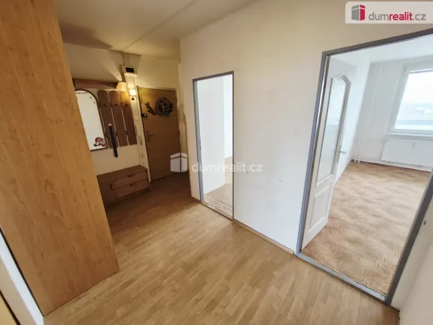 Prodej bytu 3+1, Roudnice nad Labem, Okružní, 67 m2