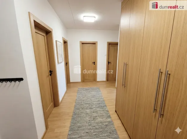 Prodej bytu 3+1, Roudnice nad Labem, Okružní, 67 m2