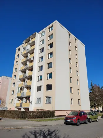 Prodej bytu 3+1, Olomouc, Kmochova, 76 m2