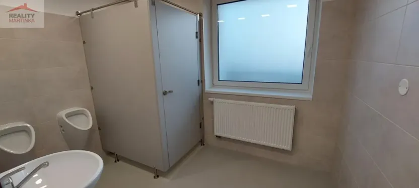 Pronájem kanceláře, Valašské Meziříčí - Krásno nad Bečvou, Hranická, 40 m2