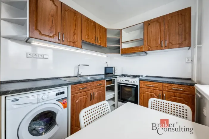 Prodej bytu 3+1, Olomouc - Neředín, Karafiátová, 73 m2