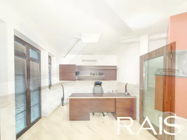 Prodej vícegeneračního domu, Hodonín, Muchova, 235 m2