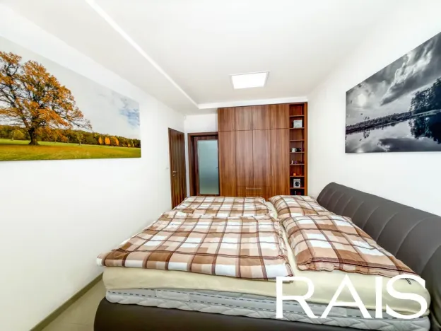 Prodej rodinného domu, Hodonín, Muchova, 235 m2