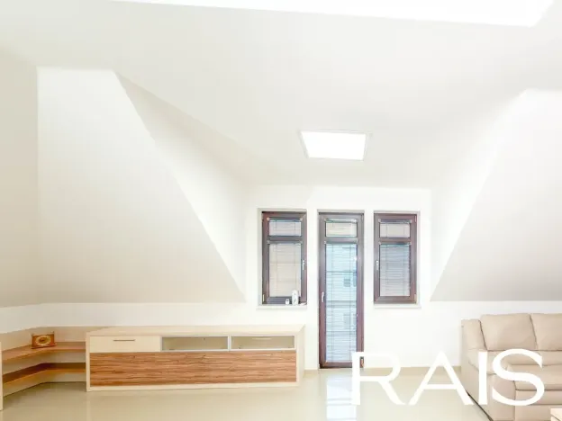 Prodej rodinného domu, Hodonín, Muchova, 235 m2