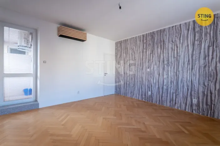 Prodej bytu 2+kk, Brno, Bayerova, 58 m2