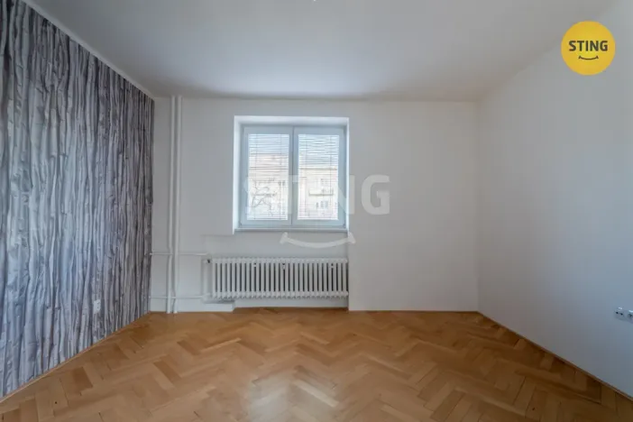 Prodej bytu 2+kk, Brno, Bayerova, 58 m2