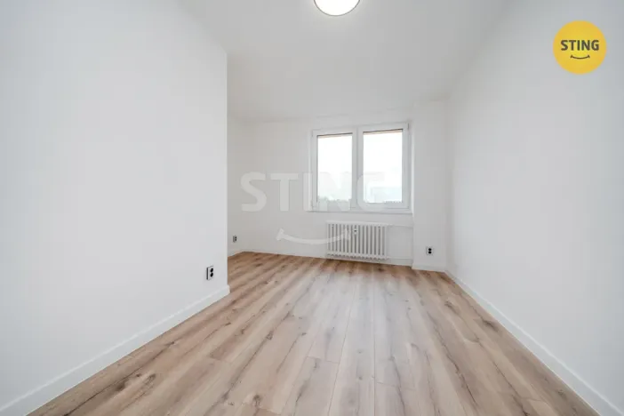 Prodej bytu 4+kk, Ostrava, Mitušova, 75 m2