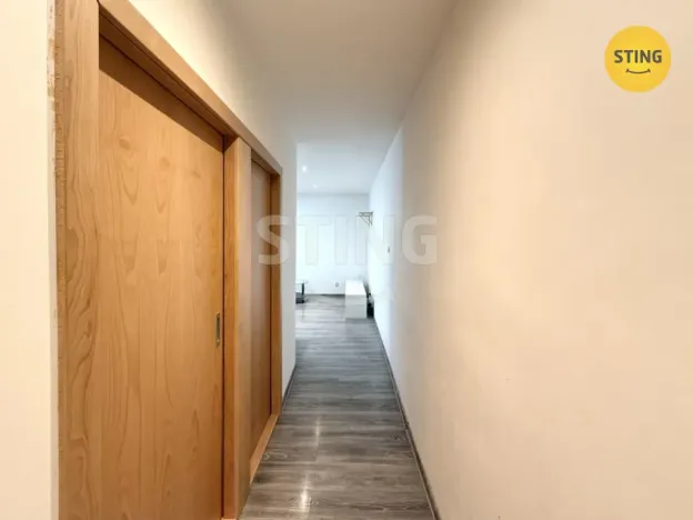 Pronájem bytu 2+kk, Frýdek-Místek, Jana Švermy, 40 m2