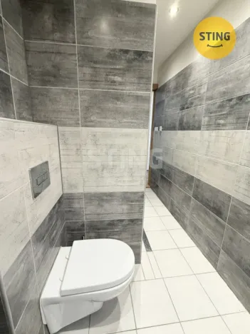 Pronájem bytu 2+kk, Frýdek-Místek, Jana Švermy, 40 m2