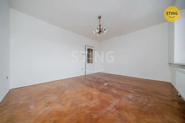 Prodej rodinného domu, Dolní Lhota, K nádraží, 220 m2