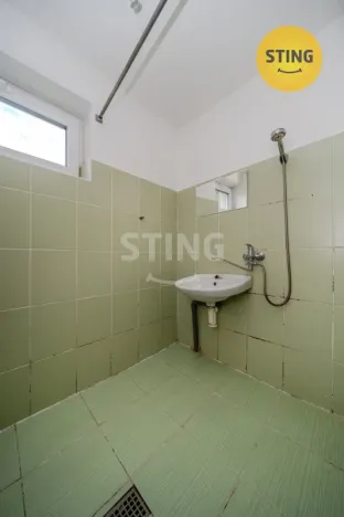 Prodej rodinného domu, Dolní Lhota, K nádraží, 220 m2