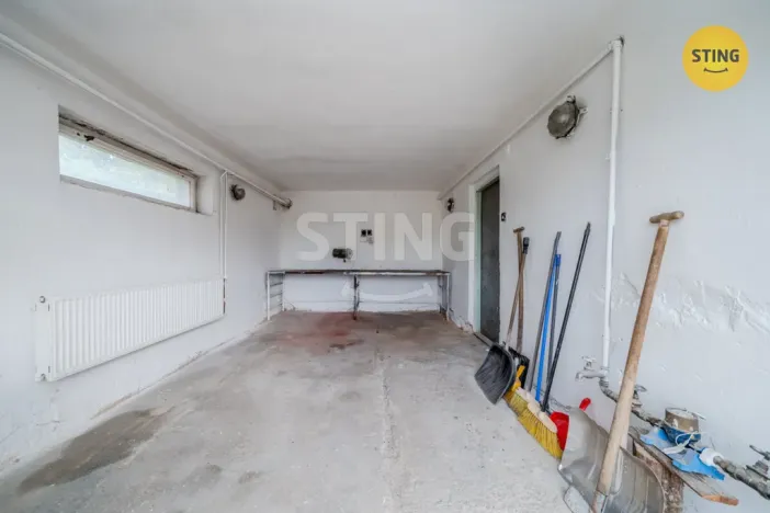 Prodej rodinného domu, Dolní Lhota, K nádraží, 220 m2