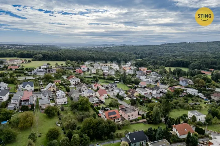 Prodej rodinného domu, Dolní Lhota, K nádraží, 220 m2