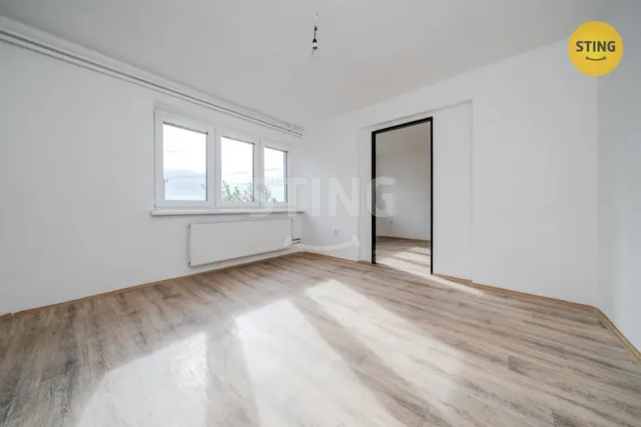 Prodej rodinného domu, Dolní Lhota, K nádraží, 220 m2
