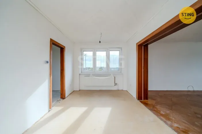 Prodej rodinného domu, Dolní Lhota, K nádraží, 220 m2