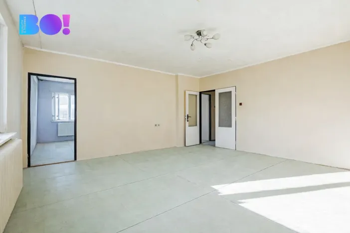 Prodej rodinného domu, Písek, 136 m2