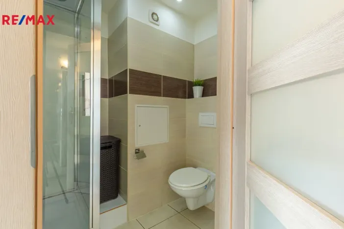 Prodej bytu 1+kk, Litvínov - Hamr, Přátelství, 33 m2