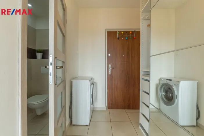 Prodej bytu 1+kk, Litvínov - Hamr, Přátelství, 33 m2