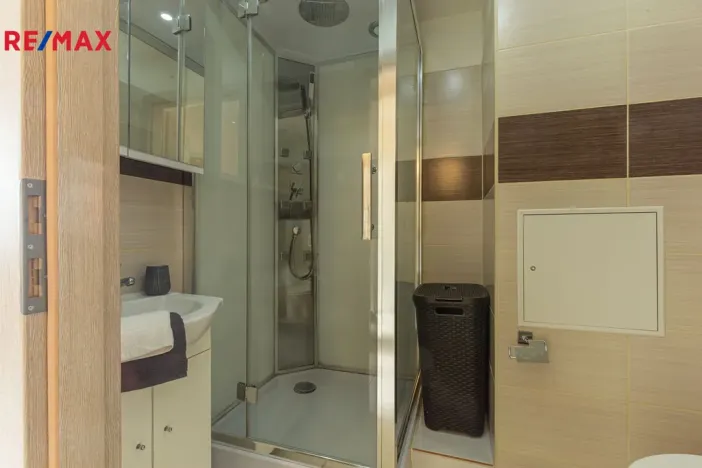 Prodej bytu 1+kk, Litvínov - Hamr, Přátelství, 33 m2