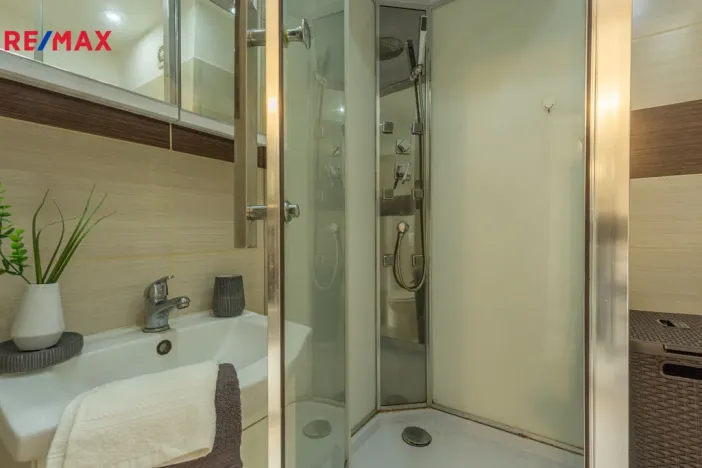 Prodej bytu 1+kk, Litvínov - Hamr, Přátelství, 33 m2