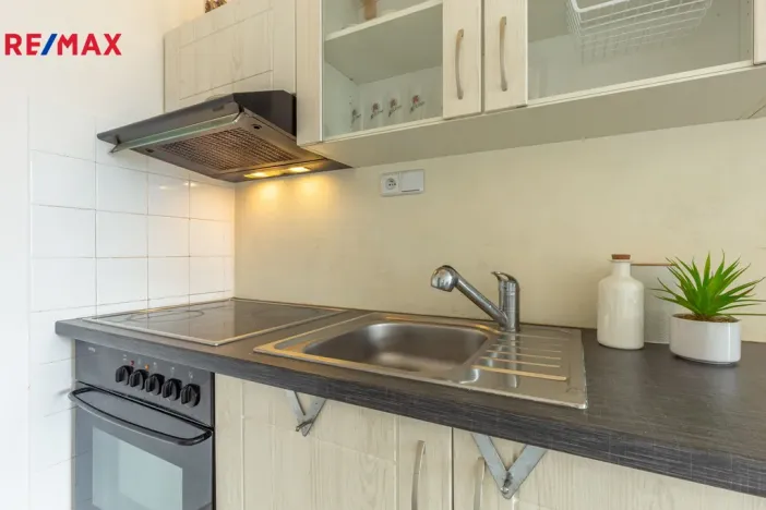 Prodej bytu 1+kk, Litvínov - Hamr, Přátelství, 33 m2