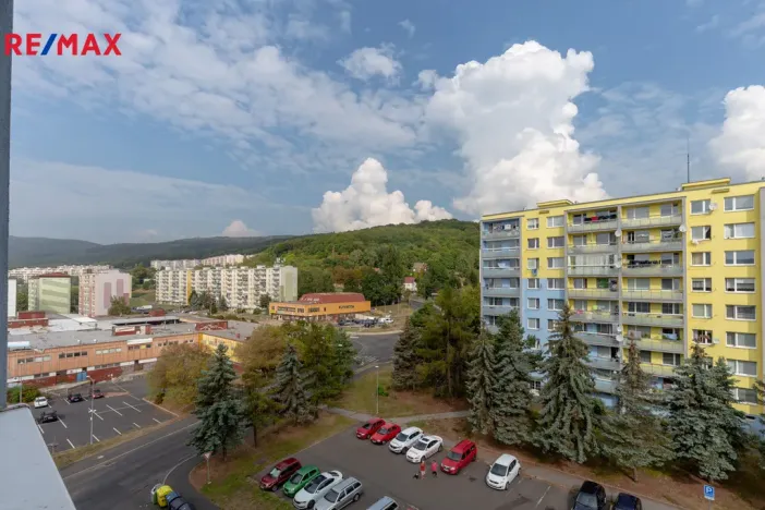 Prodej bytu 1+kk, Litvínov - Hamr, Přátelství, 33 m2